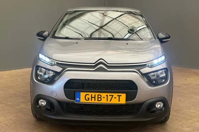 Citroën C3 (2024) thumbnail 6
