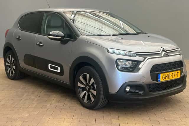 Citroën C3 (2024) thumbnail 7
