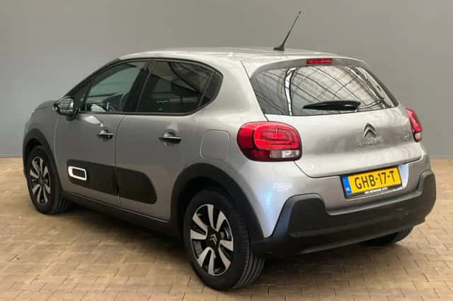Citroën C3 (2024) thumbnail 8