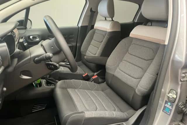 Citroën C3 (2024) thumbnail 9