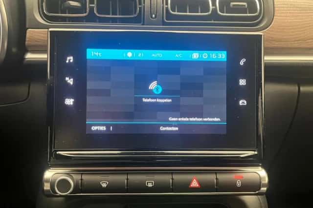 Citroën C3 (2024) thumbnail 10