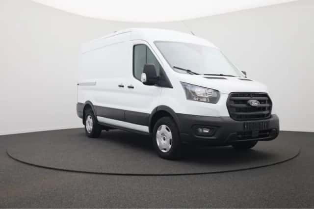 Ford Transit (2024) thumbnail 2