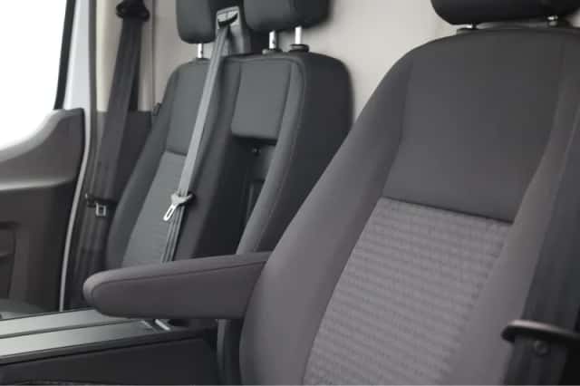 Ford Transit (2024) thumbnail 11