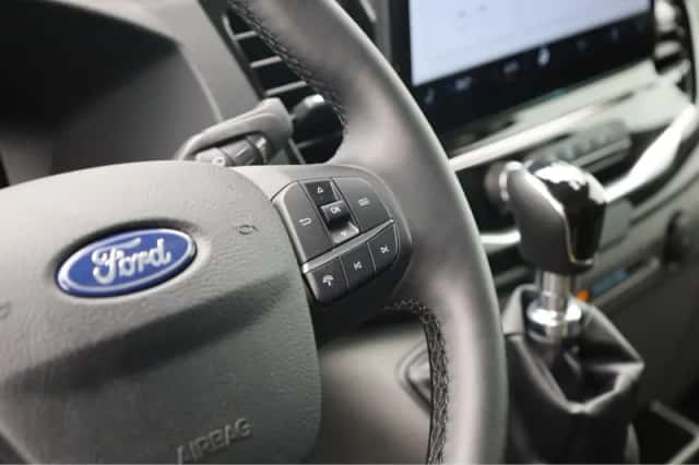 Ford Transit (2024) thumbnail 15