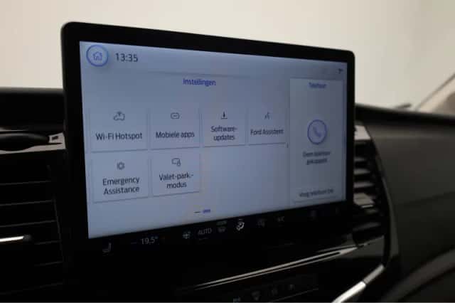 Ford Transit (2024) thumbnail 26