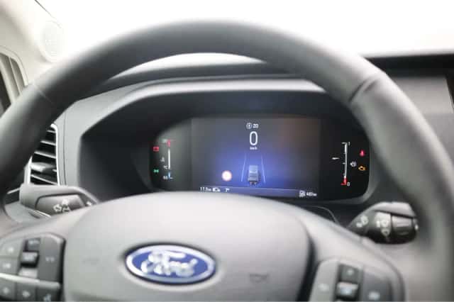 Ford Transit (2024) thumbnail 44