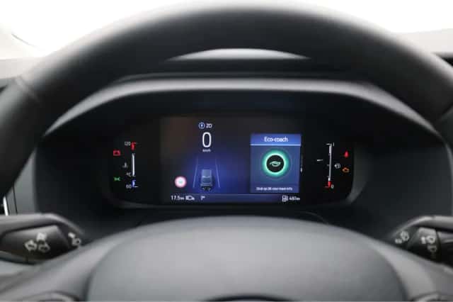 Ford Transit (2024) thumbnail 45