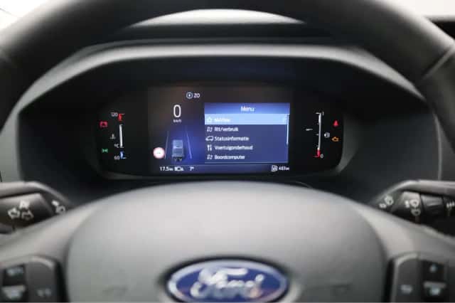 Ford Transit (2024) thumbnail 46