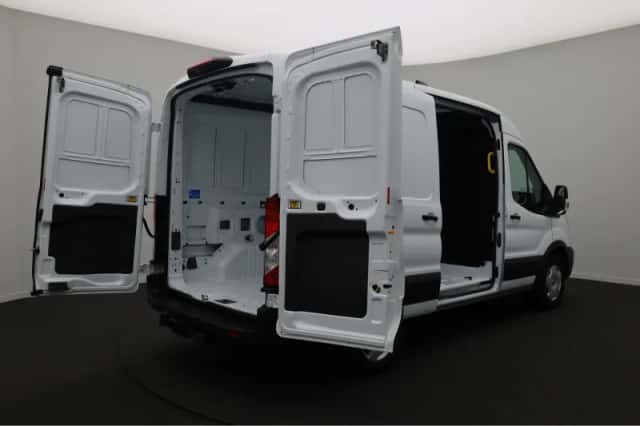 Ford Transit (2024) thumbnail 49