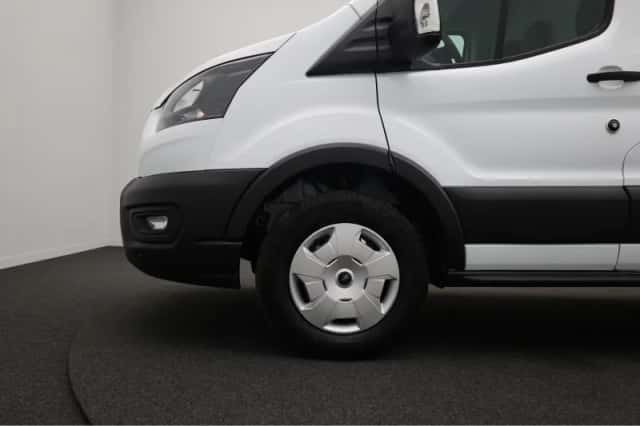 Ford Transit (2024) thumbnail 58