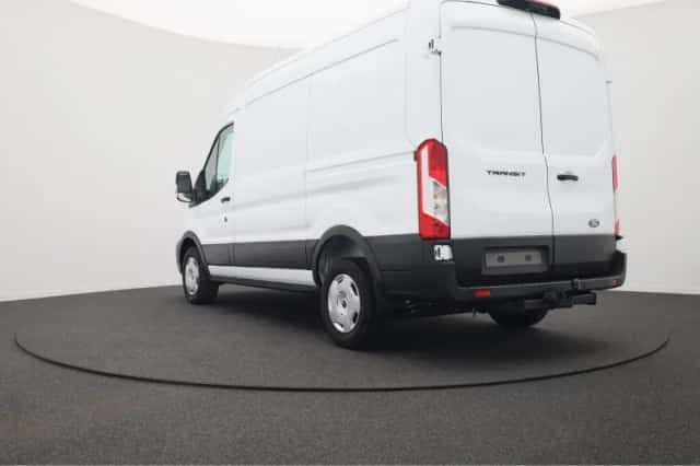 Ford Transit (2024) thumbnail 7