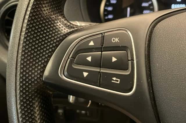 Mercedes-Benz Vito (2020) thumbnail 27