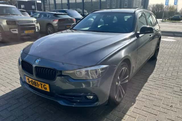 BMW 3-Serie (2019)