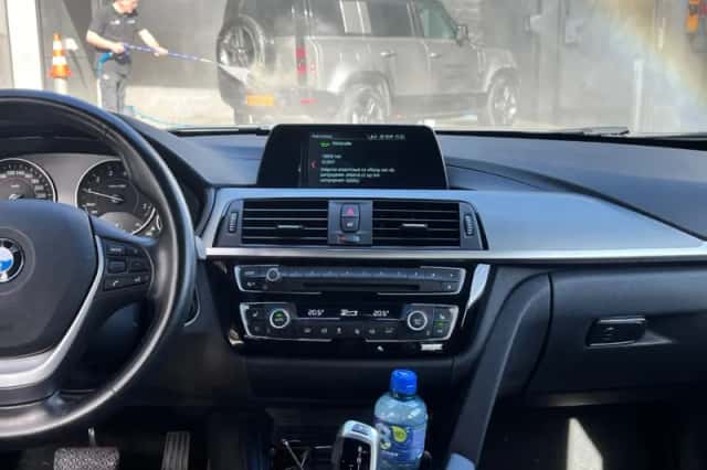 BMW 3-Serie (2019) thumbnail 4