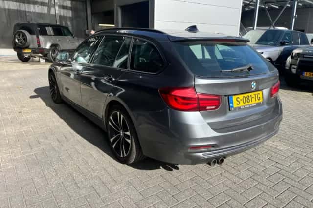 BMW 3-Serie (2019) thumbnail 5