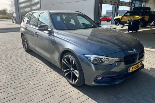 BMW 3-Serie (2019) thumbnail 6