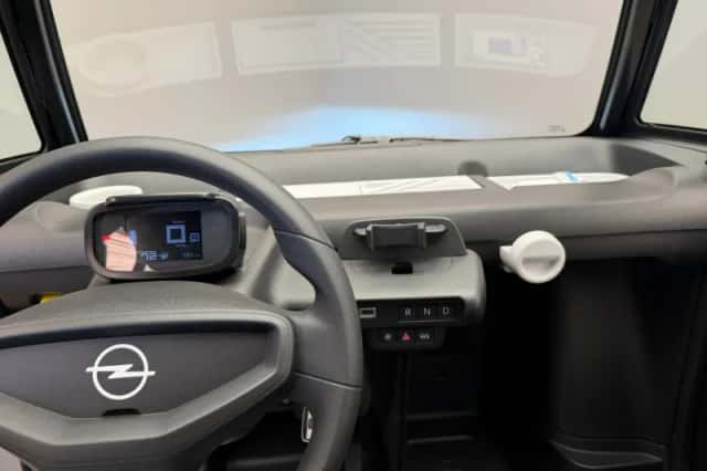 Opel Rocks-e (2025) thumbnail 2