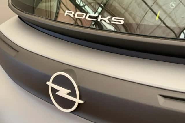 Opel Rocks-e (2025) thumbnail 11