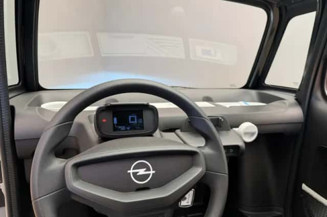 Opel Rocks-e (2025) thumbnail 14