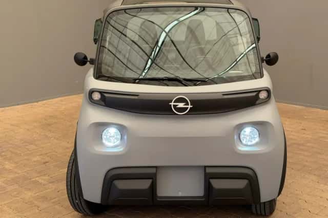 Opel Rocks-e (2025) thumbnail 5