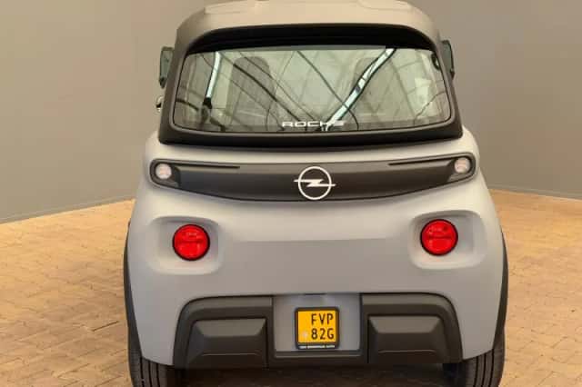 Opel Rocks-e (2025) thumbnail 10