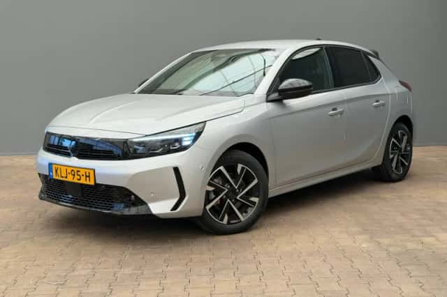 Opel Corsa (2026) thumbnail 1