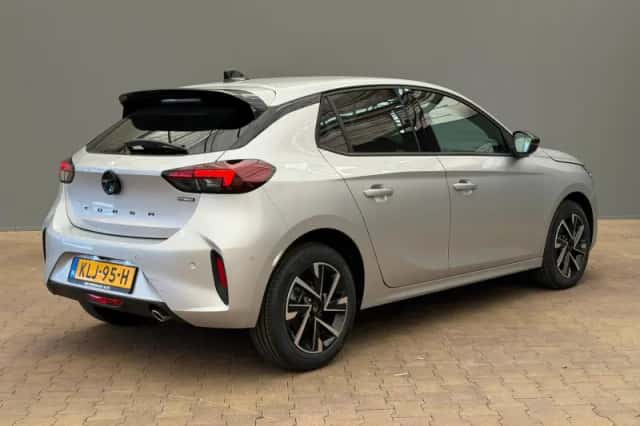 Opel Corsa (2026) thumbnail 2