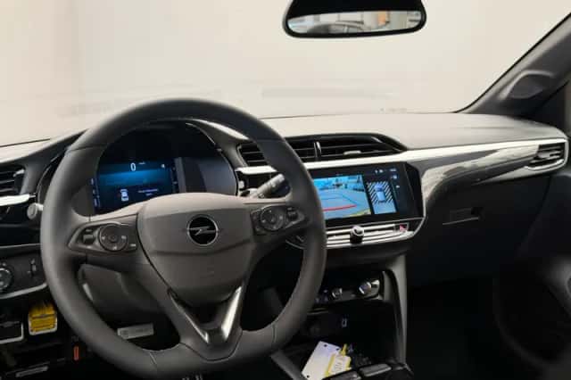 Opel Corsa (2026) thumbnail 3