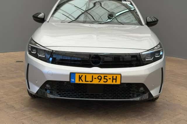 Opel Corsa (2026) thumbnail 5