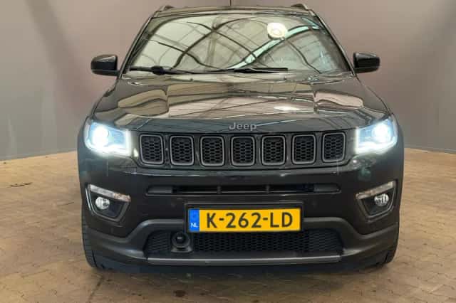 Jeep Compass (2021) thumbnail 5