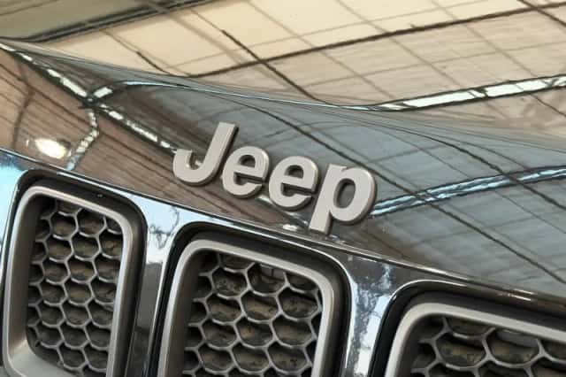 Jeep Compass (2021) thumbnail 6