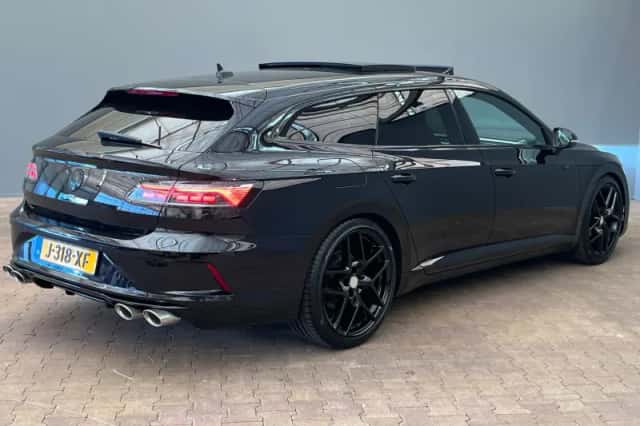 Volkswagen Arteon (2020) thumbnail 2