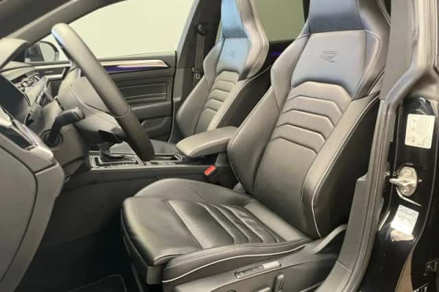 Volkswagen Arteon (2020) thumbnail 3