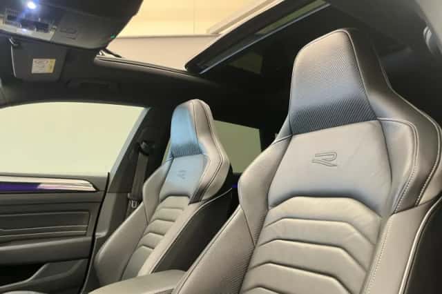 Volkswagen Arteon (2020) thumbnail 4