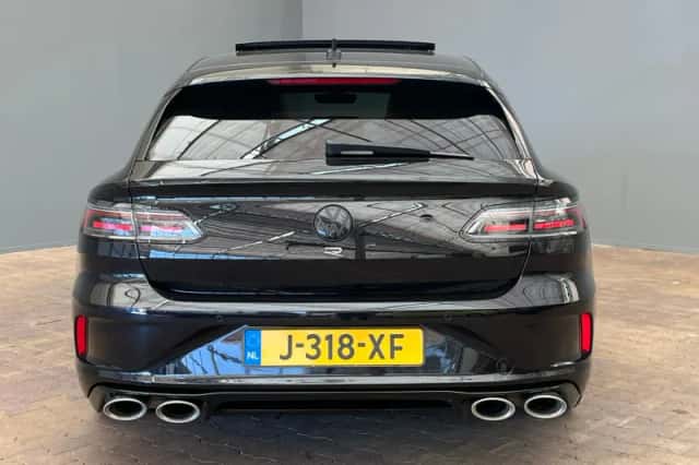 Volkswagen Arteon (2020) thumbnail 6