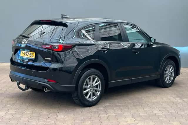 Mazda CX-5 (2022) thumbnail 2