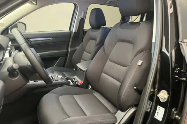 Mazda CX-5 (2022) thumbnail 3