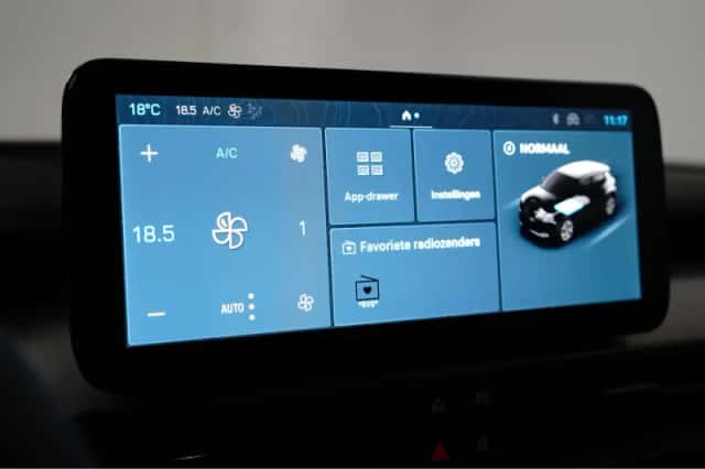 Jeep Avenger (2025) thumbnail 6