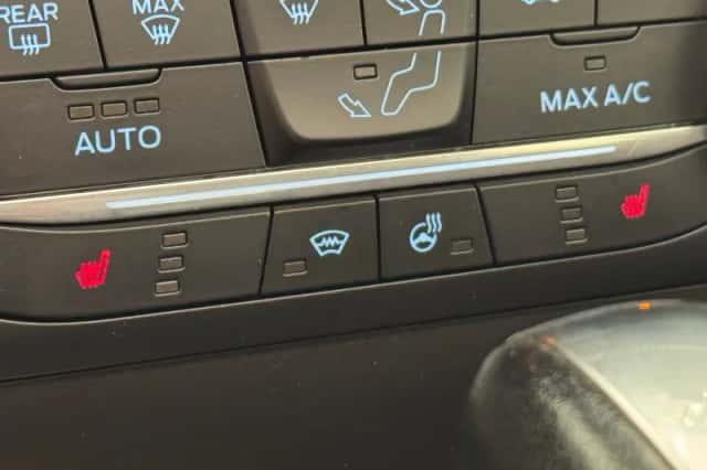 Ford Fiesta (2018) thumbnail 6