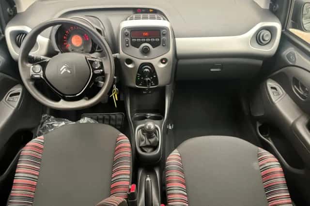 Citroën C1 (2017) thumbnail 3