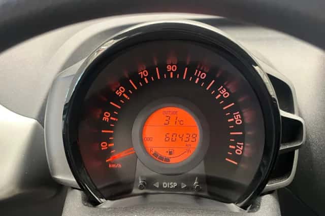 Citroën C1 (2017) thumbnail 4