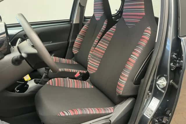 Citroën C1 (2017) thumbnail 5