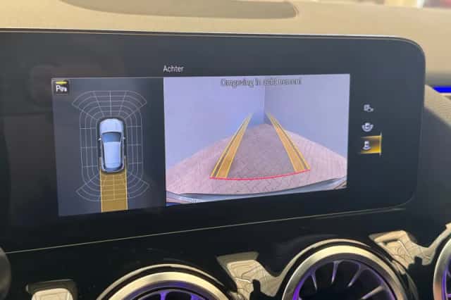 Mercedes-Benz GLA-Klasse (2023) thumbnail 3