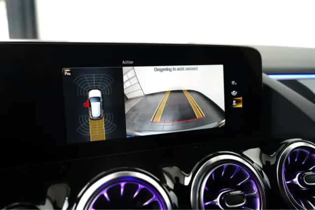 Mercedes-Benz GLA-Klasse (2023) thumbnail 4