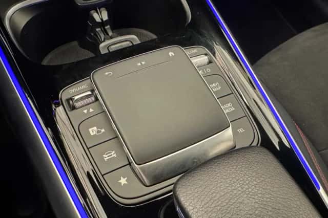 Mercedes-Benz GLA-Klasse (2023) thumbnail 4