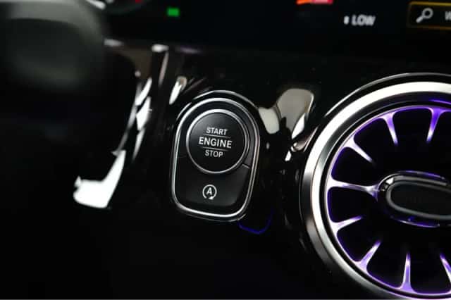 Mercedes-Benz GLA-Klasse (2023) thumbnail 6