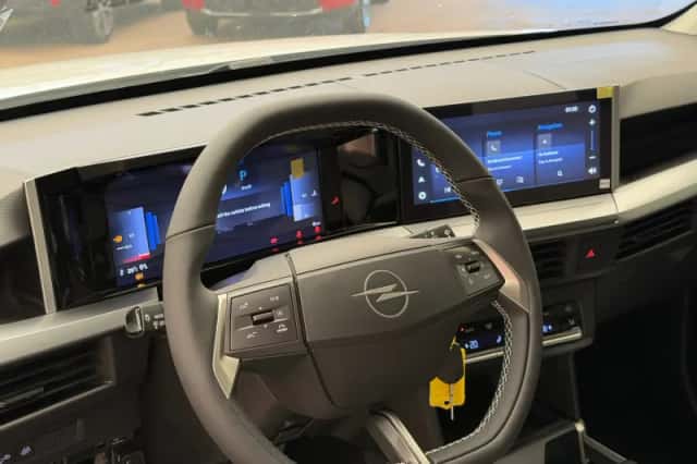 Opel Frontera (2026) thumbnail 3