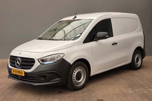 Mercedes-Benz Citan (2024) thumbnail 1
