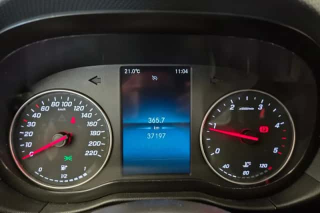 Mercedes-Benz Citan (2024) thumbnail 5