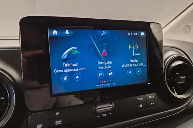 Mercedes-Benz Citan (2024) thumbnail 6